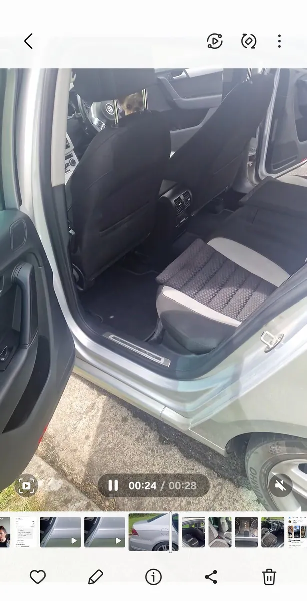 Vw passat - Image 1