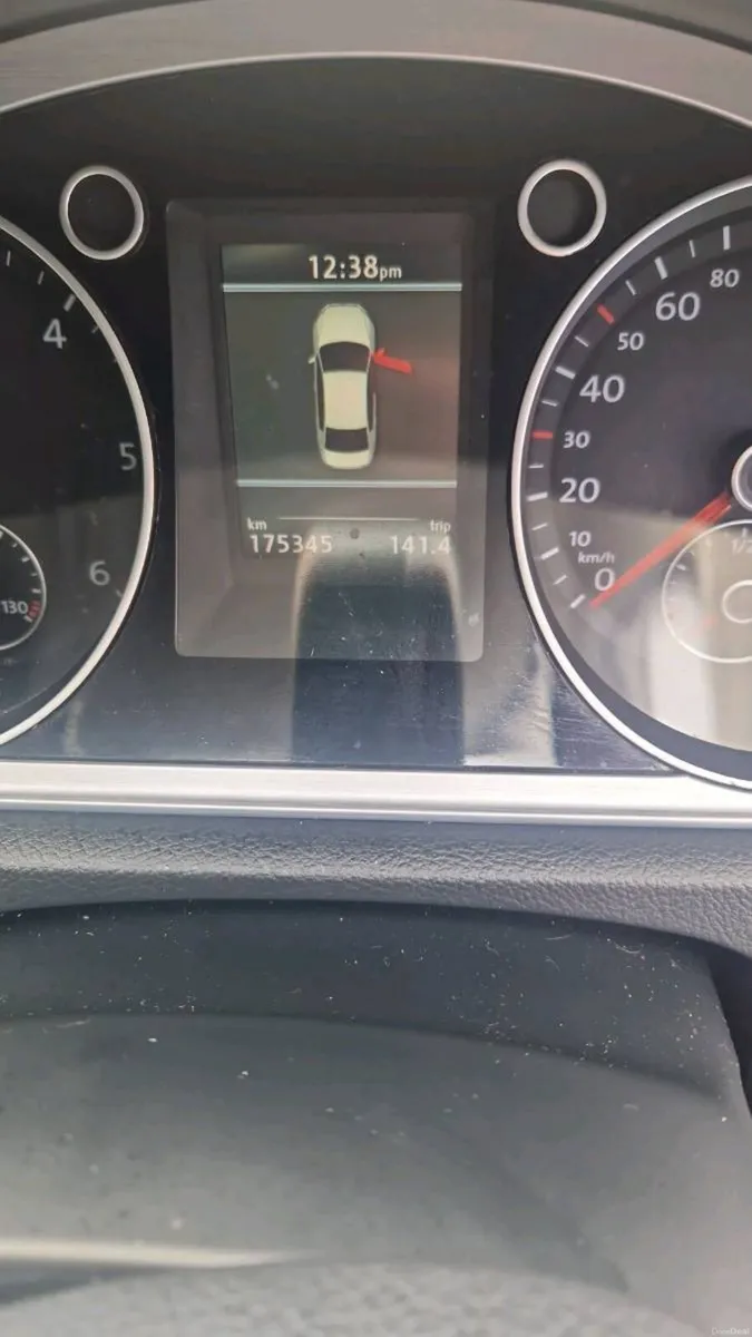 Vw passat - Image 2