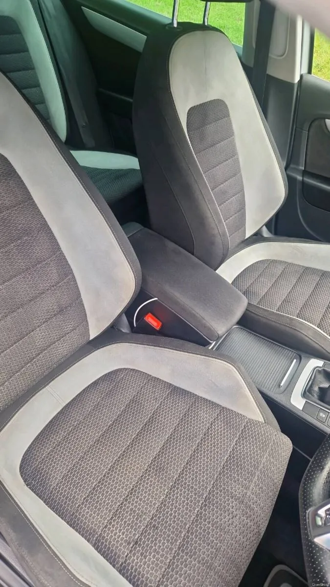 Vw passat - Image 4