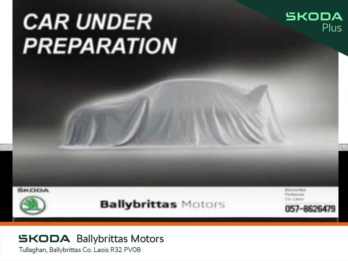 Skoda Octavia Selection 1.5TSI 115HP - Image 3