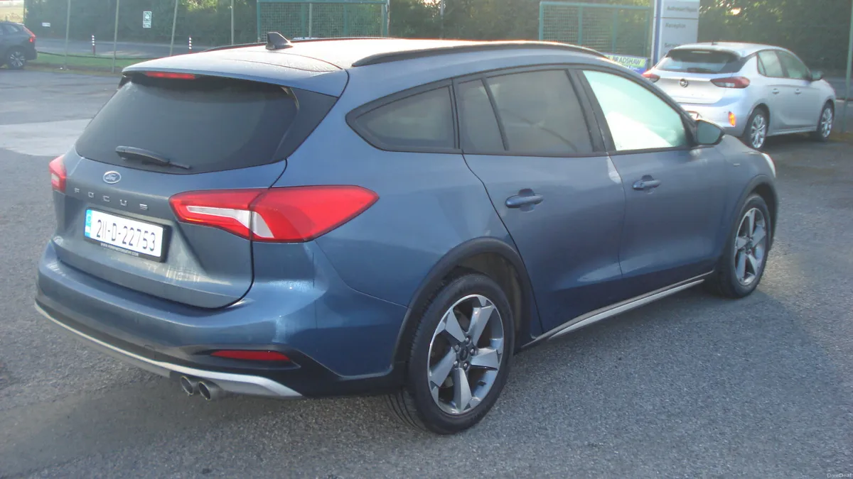 Ford Focus 2021 - Image 5
