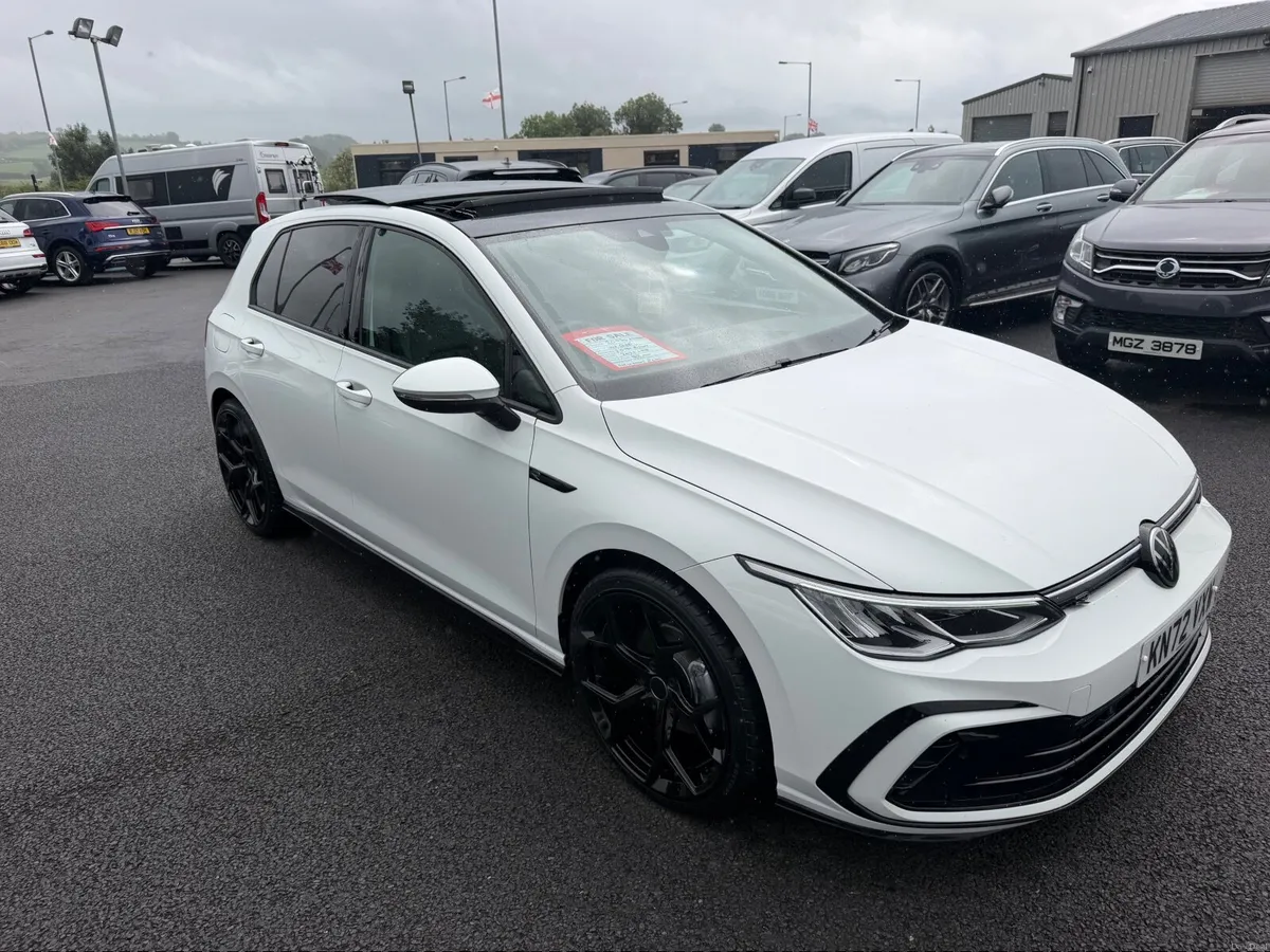 Volkswagen Golf 2022 - Image 3