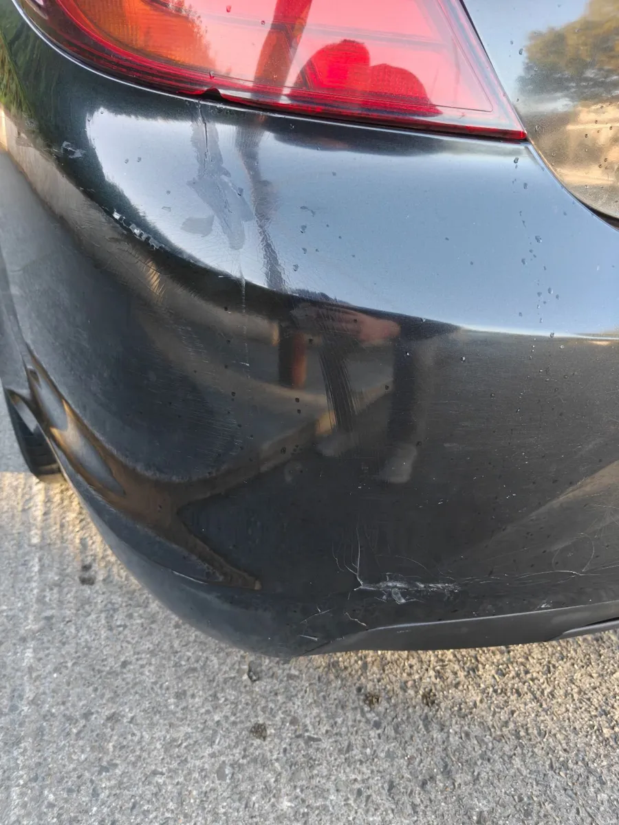 2016 Opel Insignia 1.6 ecoFlex (NCT 09/27, 175k) - Image 6