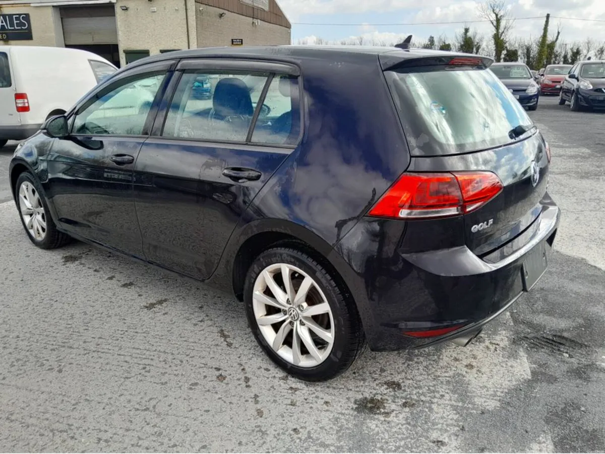 Volkswagen Golf 1.4 Highline - Image 4