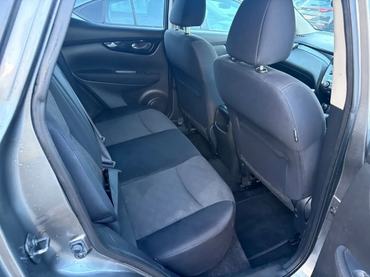 Nissan Qashqai 1.5 DCi - Image 3