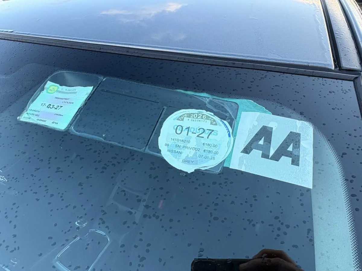 Nissan Qashqai 1.5 DCi - Image 6