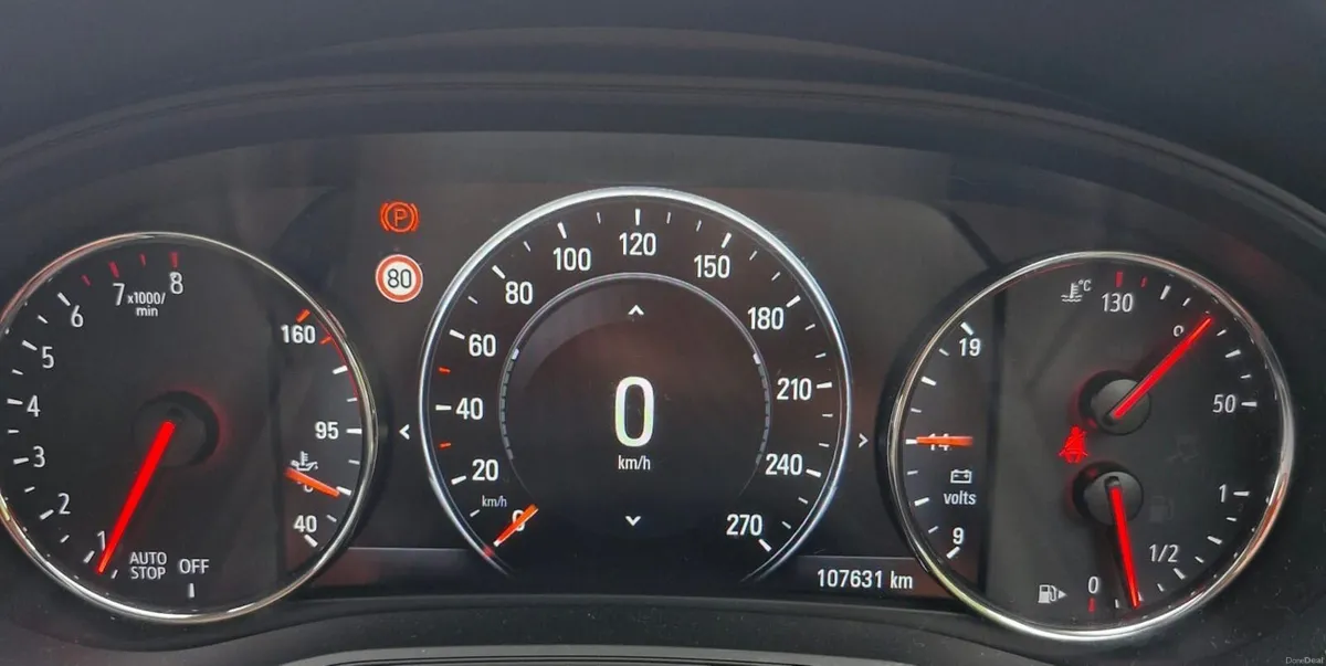 Opel INSIGNIA Grand Sport Elite 1.5 140PS 5 DR - Image 4