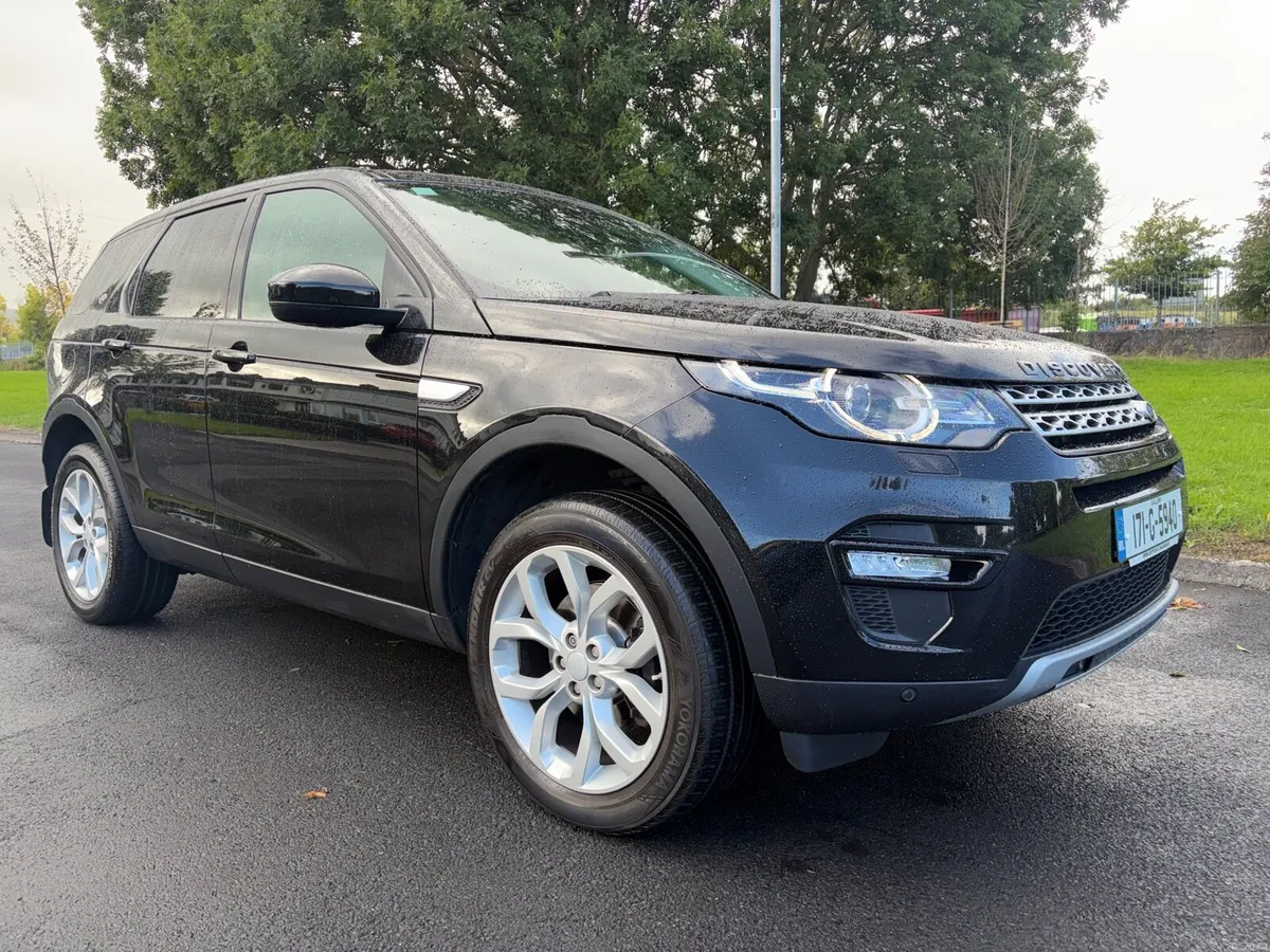 171 Discover sport Nct 08/28 - Image 2