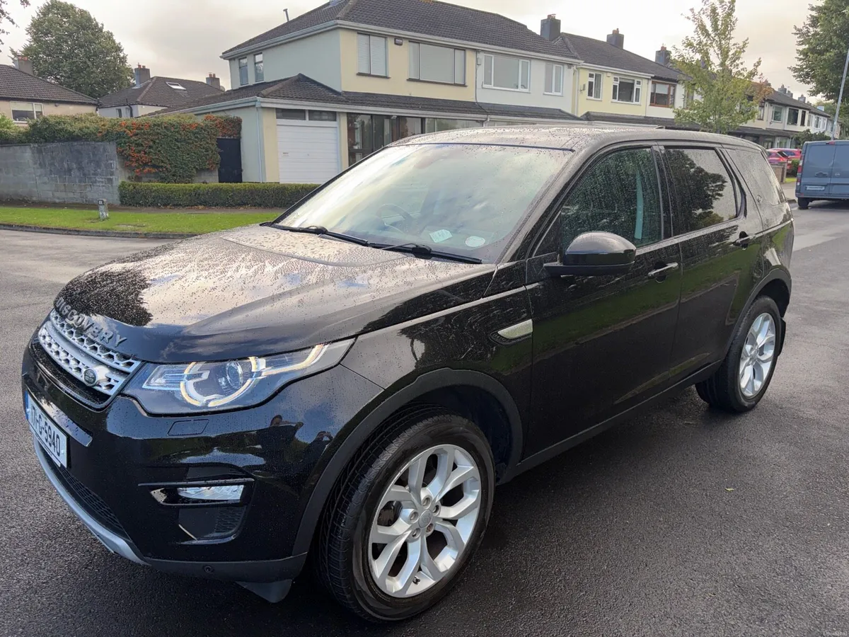 171 Discover sport Nct 08/28 - Image 4