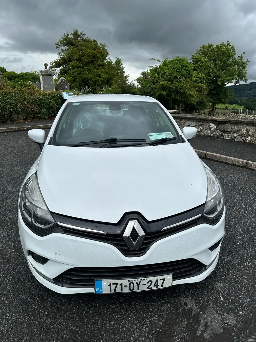 Renault Clio - Image 2