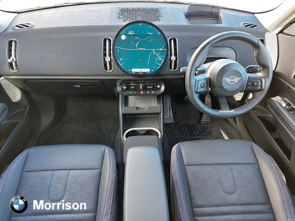 Mini Countryman Cooper Classic - Image 2