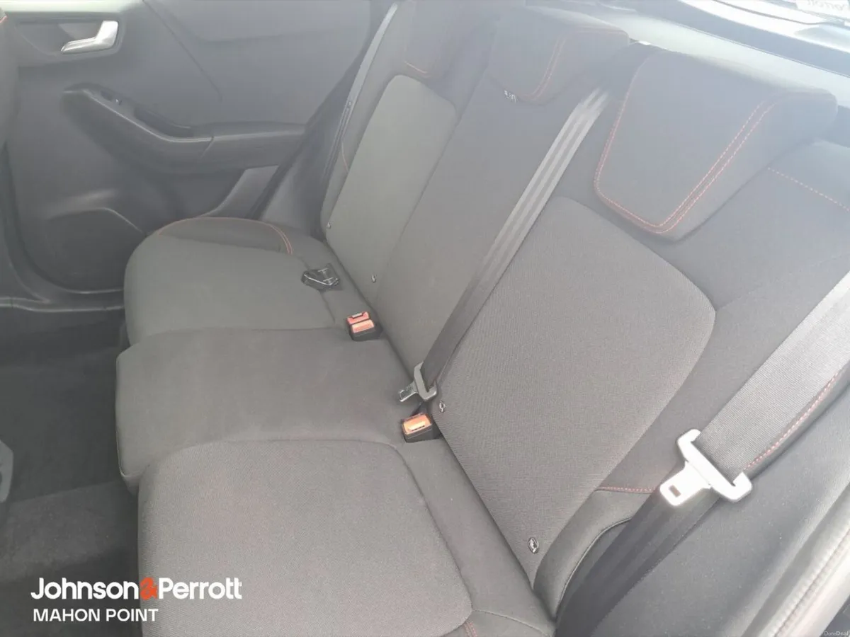 Ford Puma ST Line 1.0 Manual I DEMO MODEL - Image 5