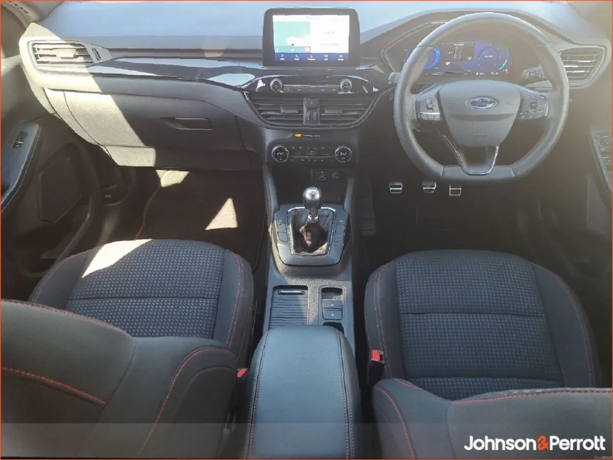 Ford Kuga 1.5 Diesel ST-Line I LOW MILEAGE - Image 4