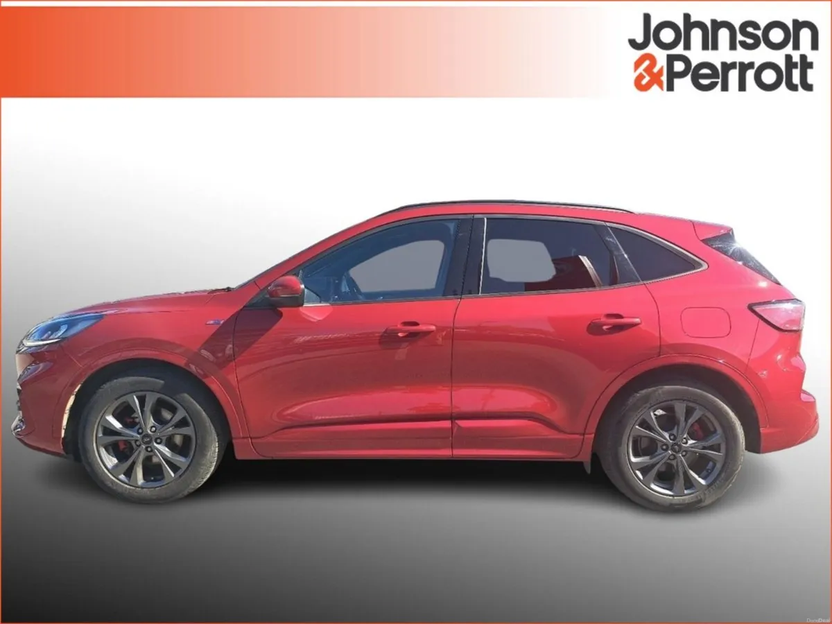 Ford Kuga 1.5 Diesel ST-Line I LOW MILEAGE - Image 6