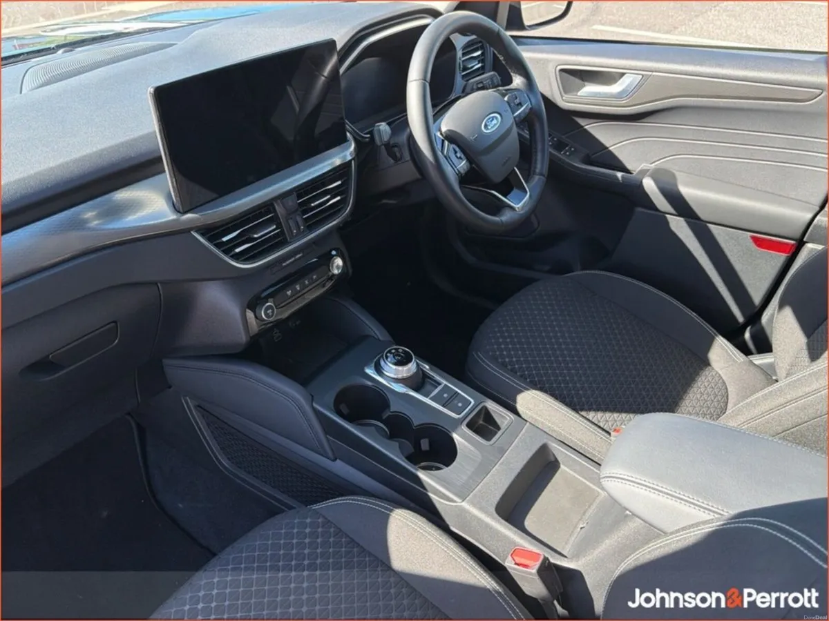 Ford Kuga Titanium PHEV I TINY MILEAGE!!! - Image 3
