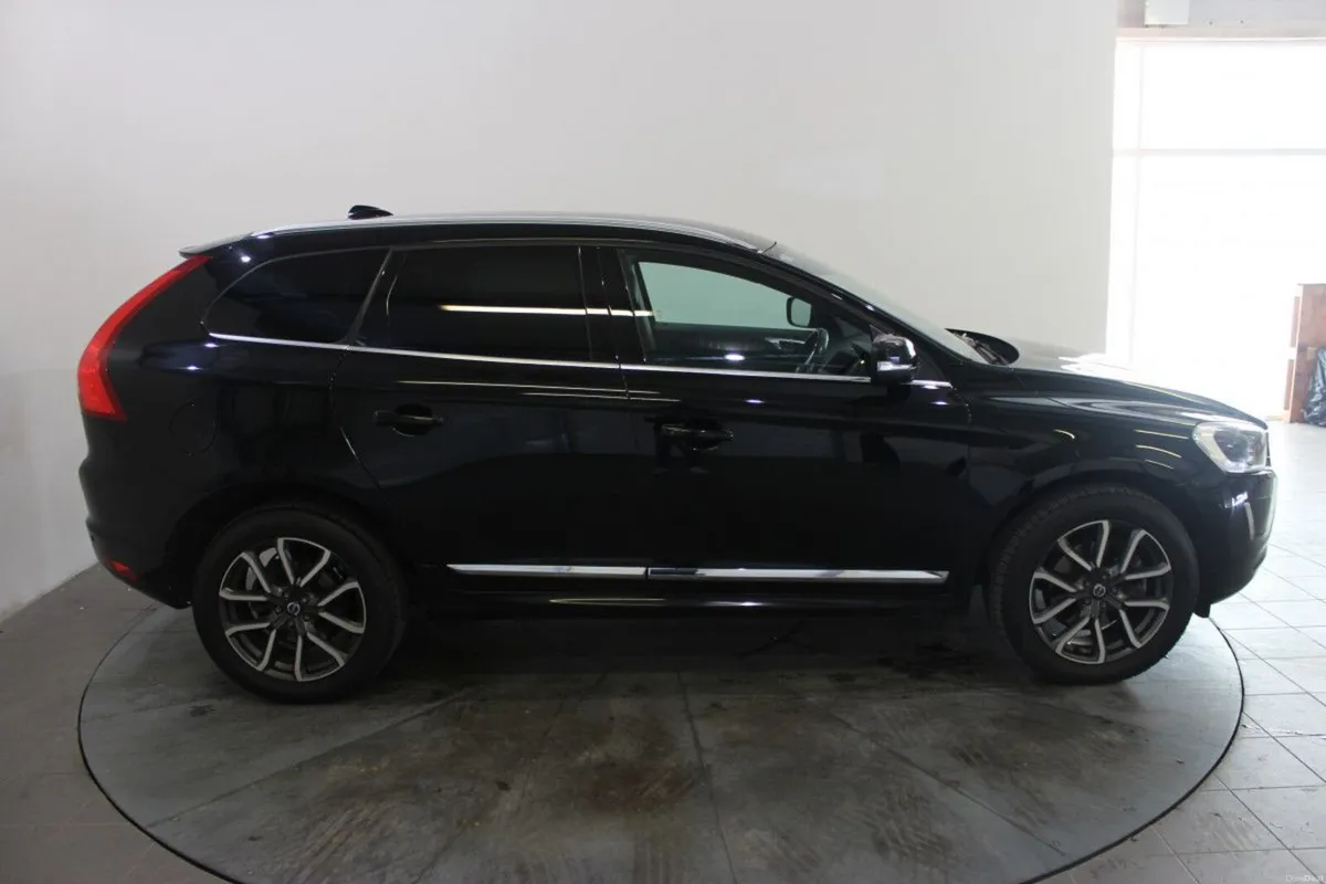 Volvo XC60 D4 (190hp) FWD SE Lux - TENDER 38 - Image 2