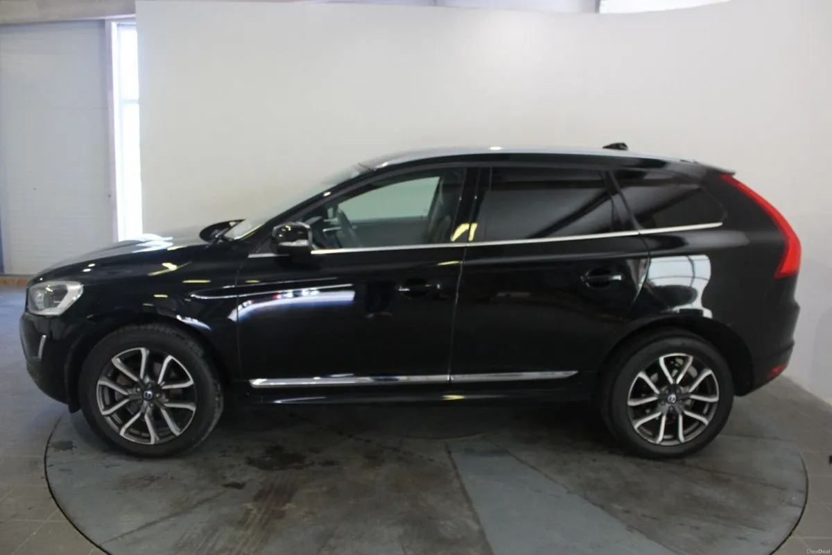 Volvo XC60 D4 (190hp) FWD SE Lux - TENDER 38 - Image 6