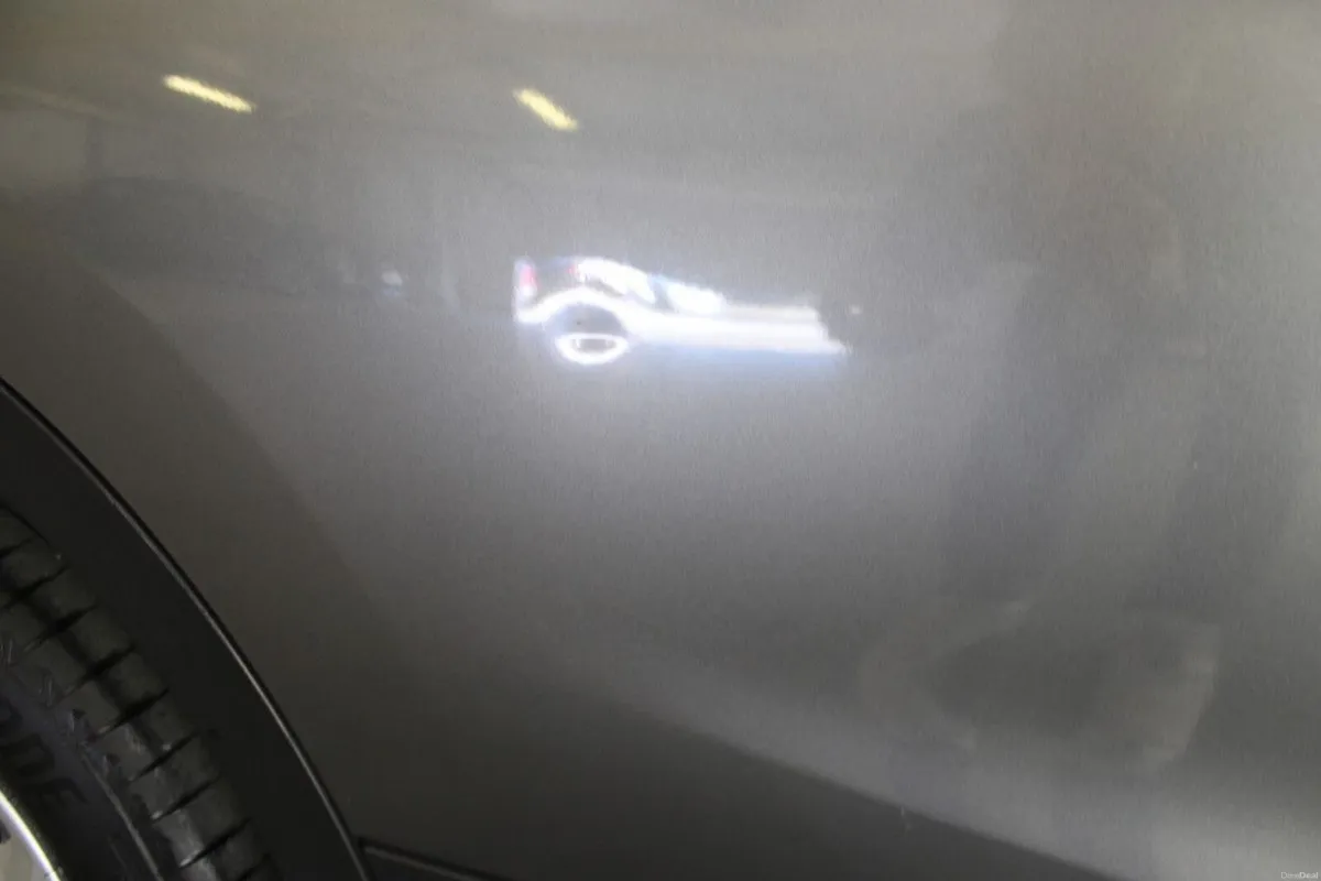 Nissan Qashqai 1.5 DSL SV SS - TENDER 35 - Image 3
