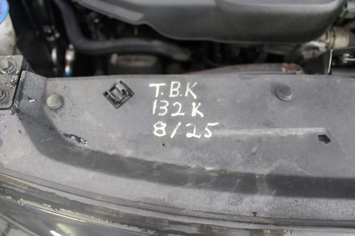 Kia Sportage 1.6 CRDI MILD HYBRID K3 - TENDER 34 - Image 5
