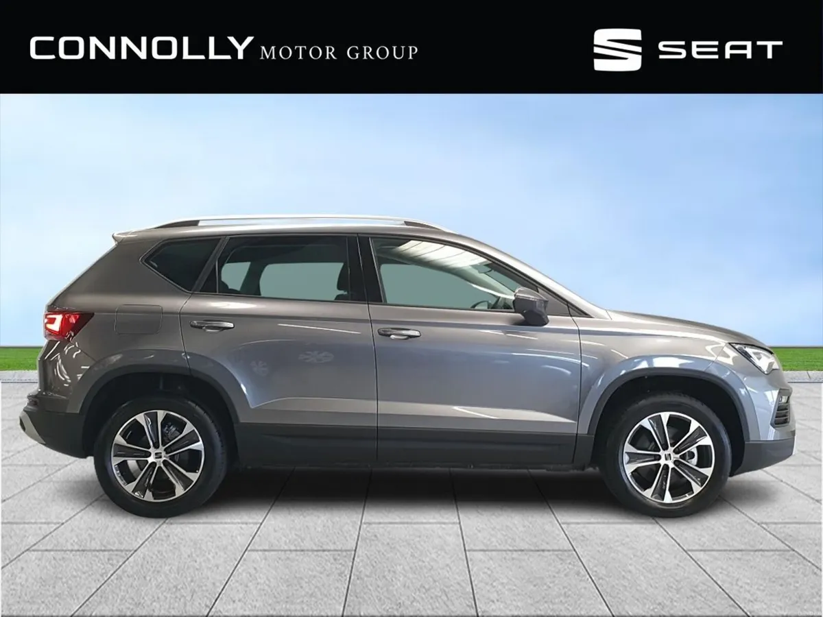 SEAT Ateca 2.0TDI 150hp DSG SE+ - Image 3