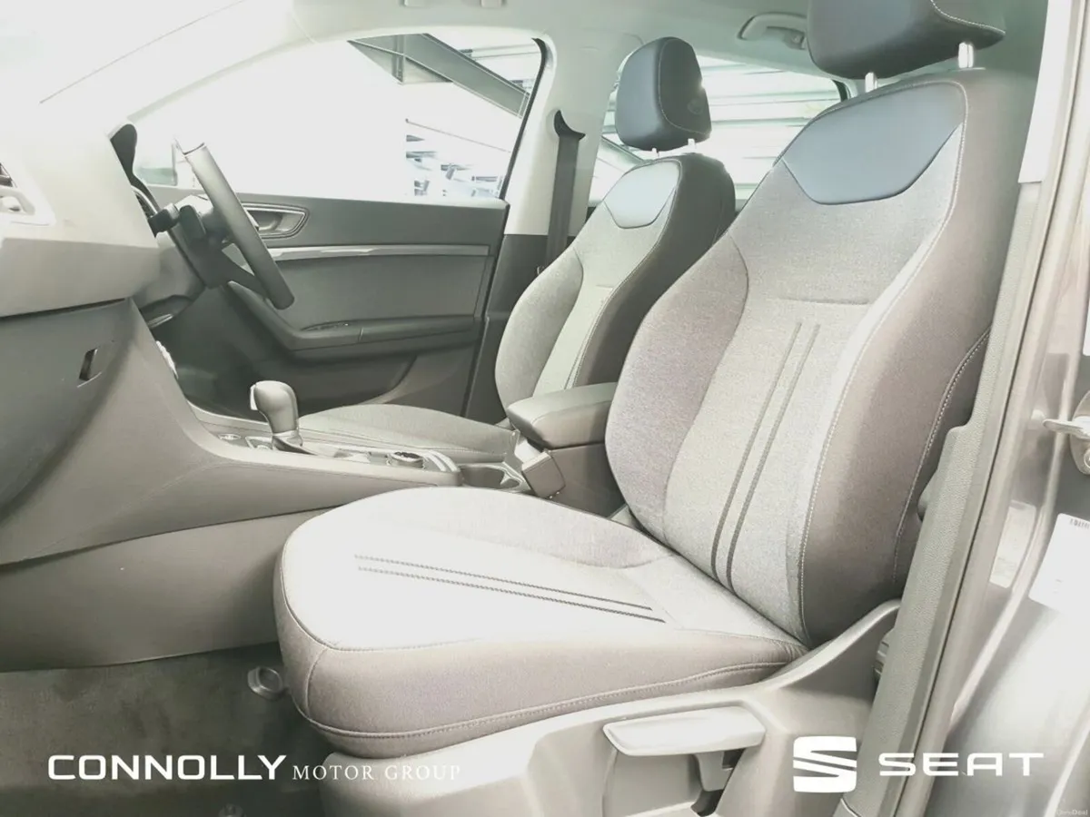 SEAT Ateca 2.0TDI 150hp DSG SE+ - Image 5