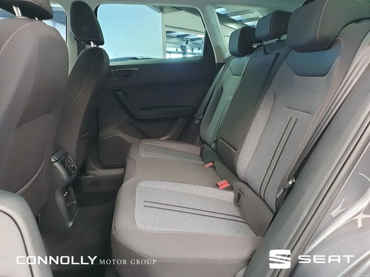 SEAT Ateca 2.0TDI 150hp DSG SE+ - Image 6