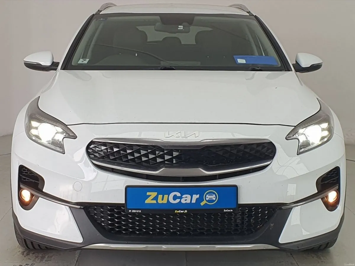 Kia XCeed 1.6 GDI PHEV Trailer - Image 2