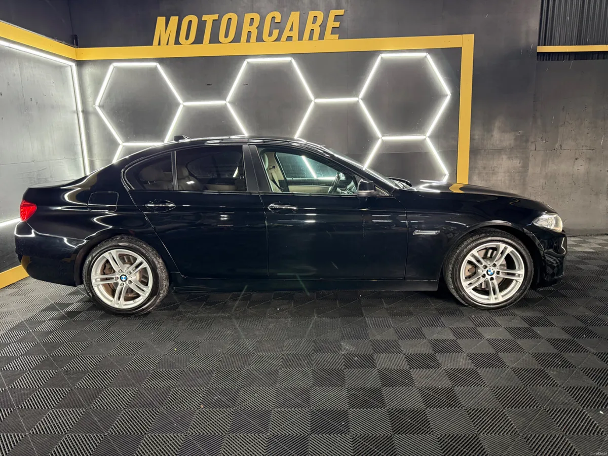 ◼️2016 BMW 520d SE AUTOMATIC◼️ - Image 6