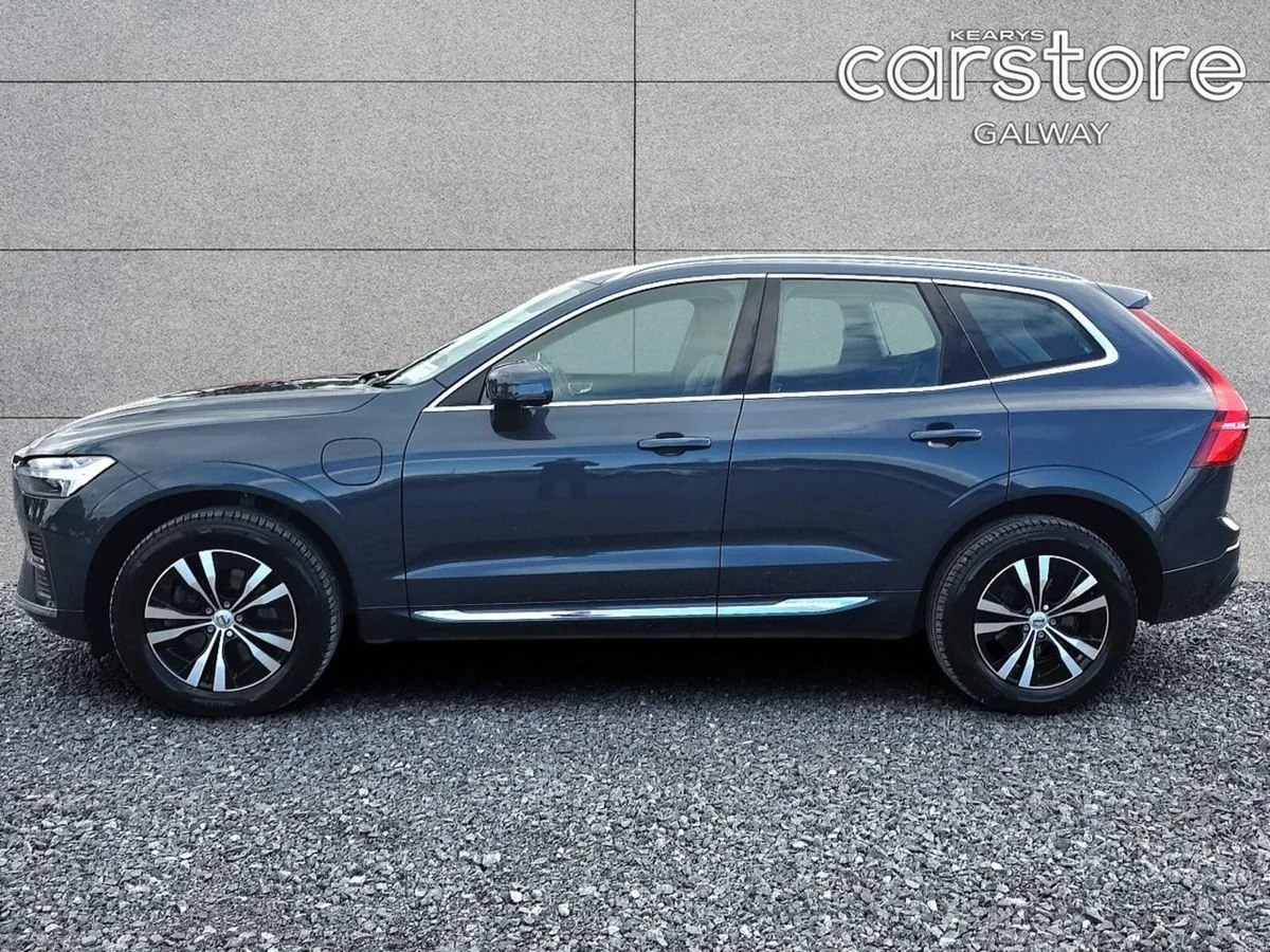 Volvo XC60 Xc60 Core T6 Recharge Awd Auto  Core  R - Image 6