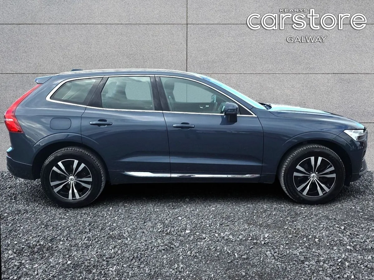 Volvo XC60 Xc60 Core T6 Recharge Awd Auto  Core  R - Image 2