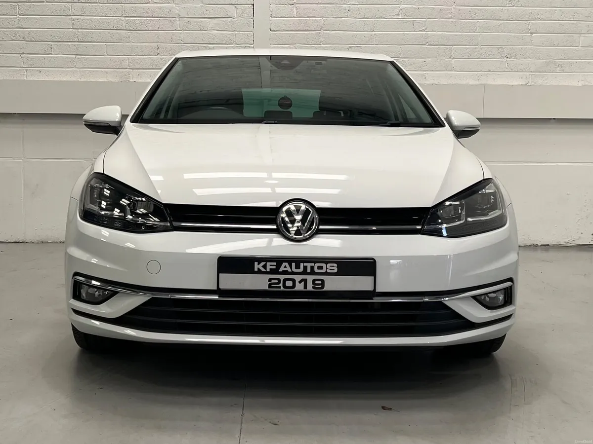 Volkswagen Golf Comfortline 1.2TSI 110bhp DSG - Image 2
