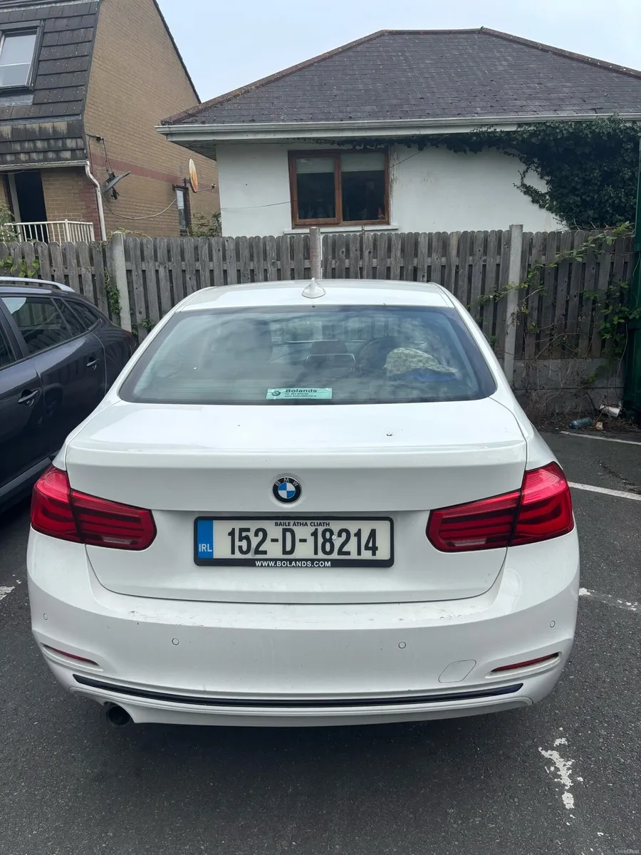 BMW 3 series - Image 4