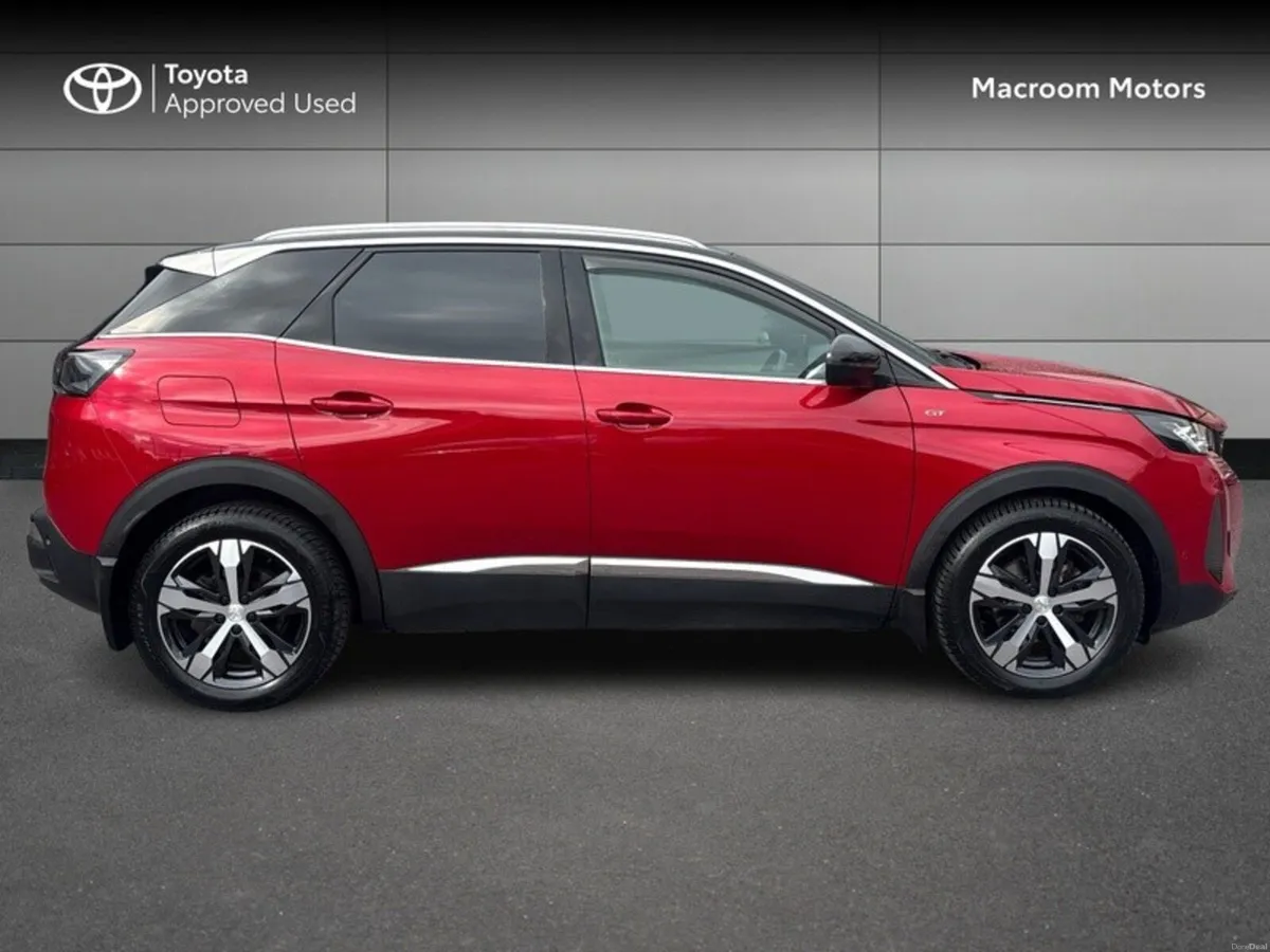 Peugeot 3008 FL GT 1.5 HDI 130 AUTO 6. - Image 3