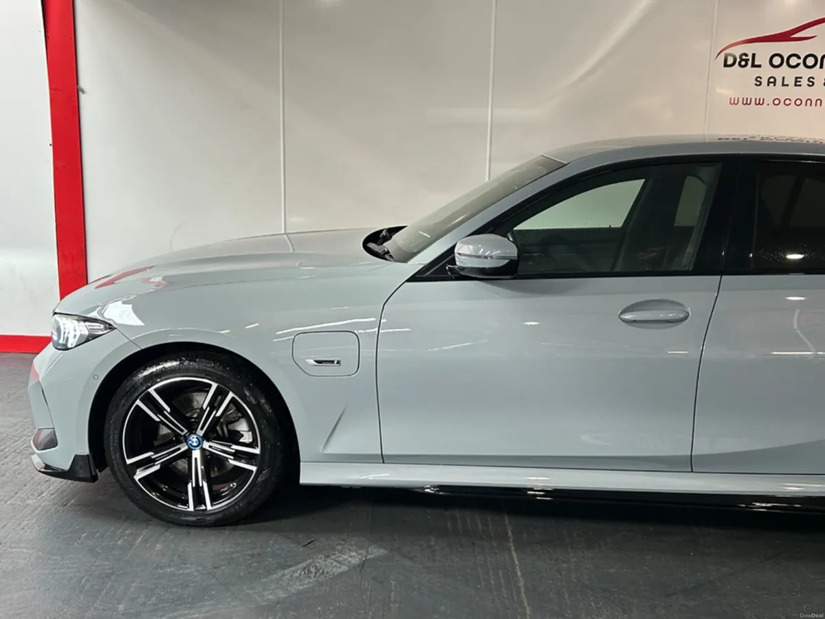 BMW 3-Series M SPORT M PERFORMANCE AUTO - Image 5