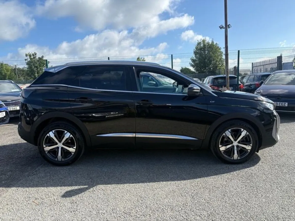 2023 Peugeot 3008 GT Line 1.5L Diesel Automatic - Image 2