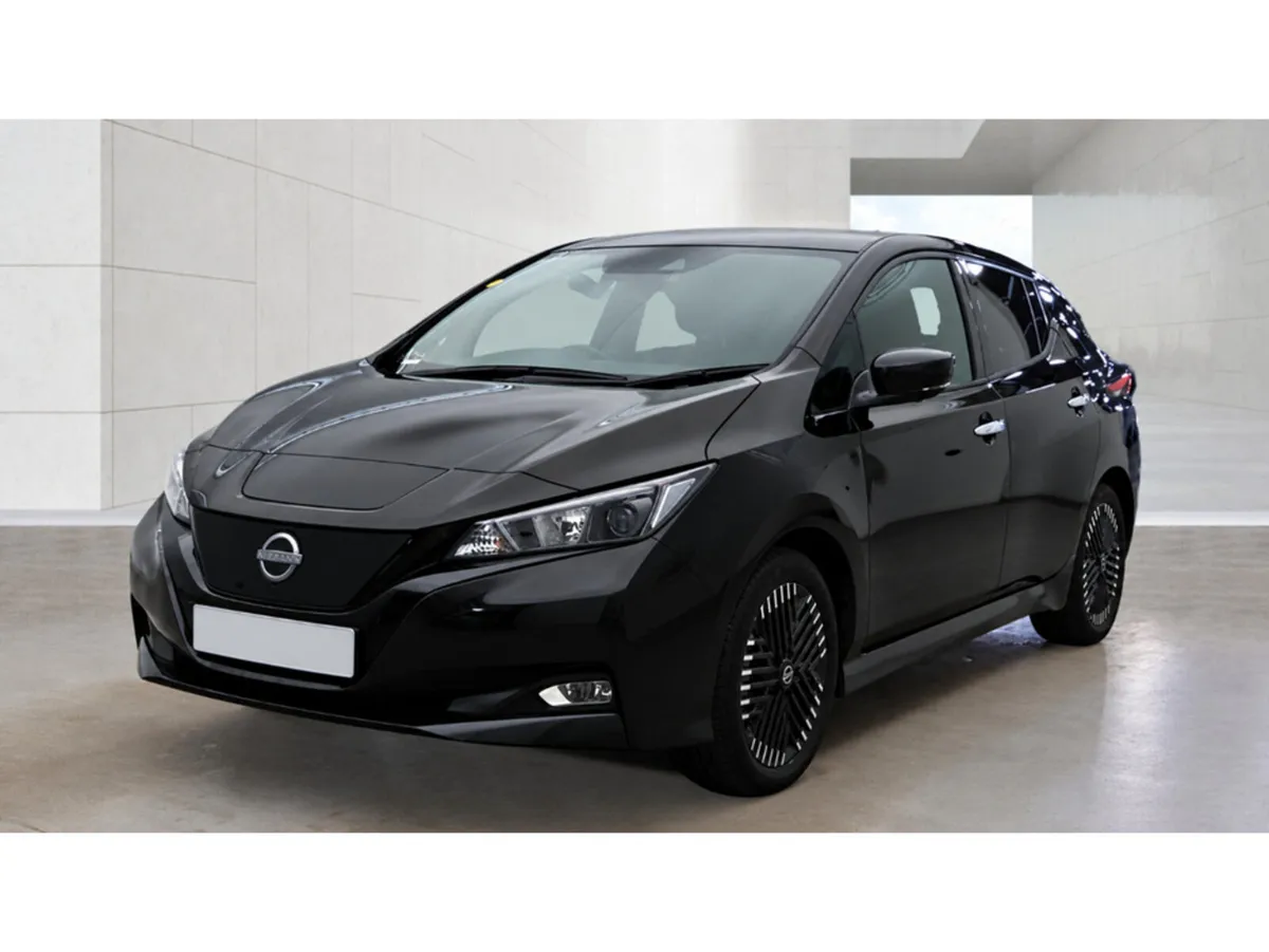Nissan Leaf (242) N-CONNECTA - Image 1