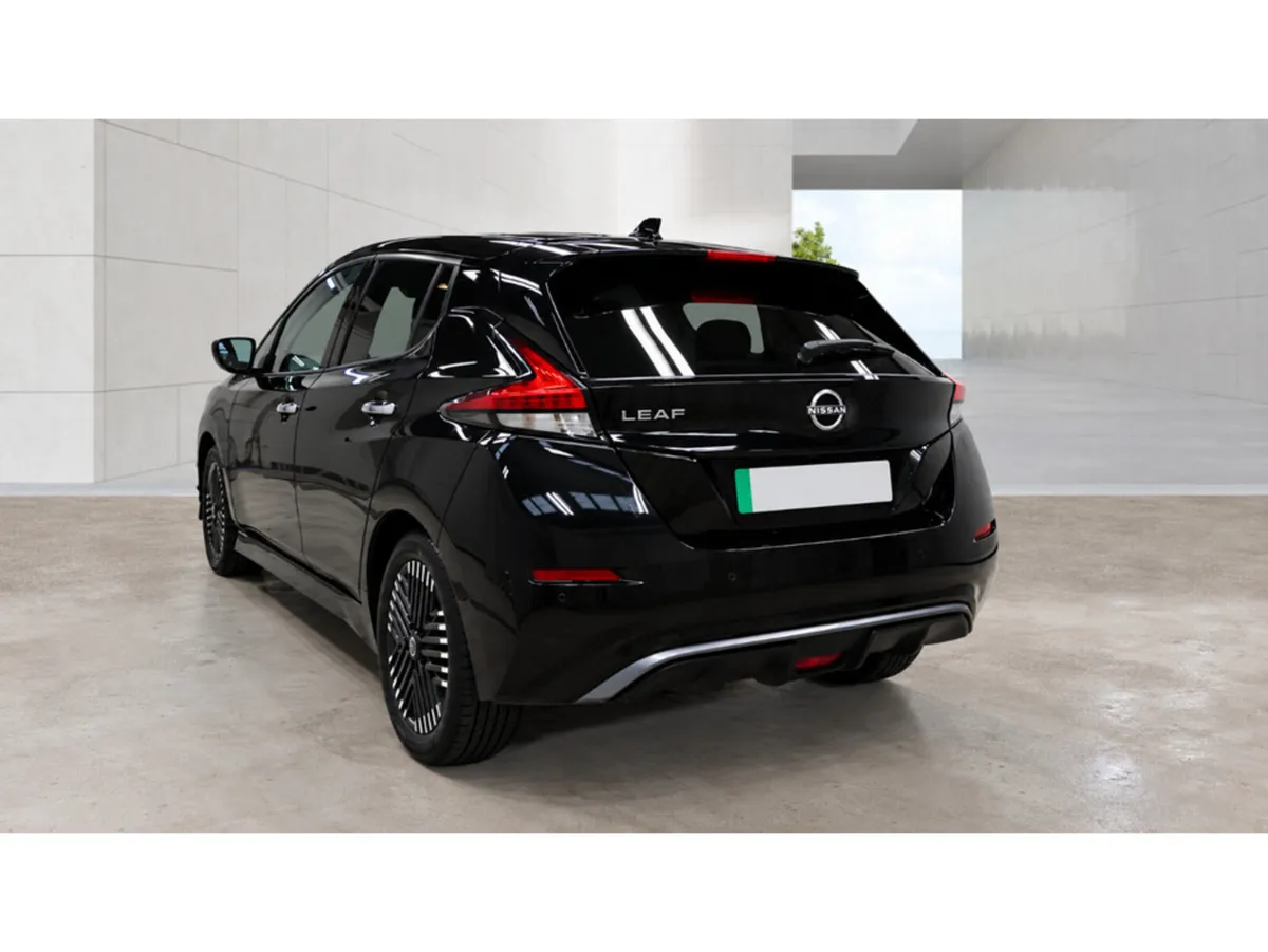 Nissan Leaf N-CONNECTA - Image 3