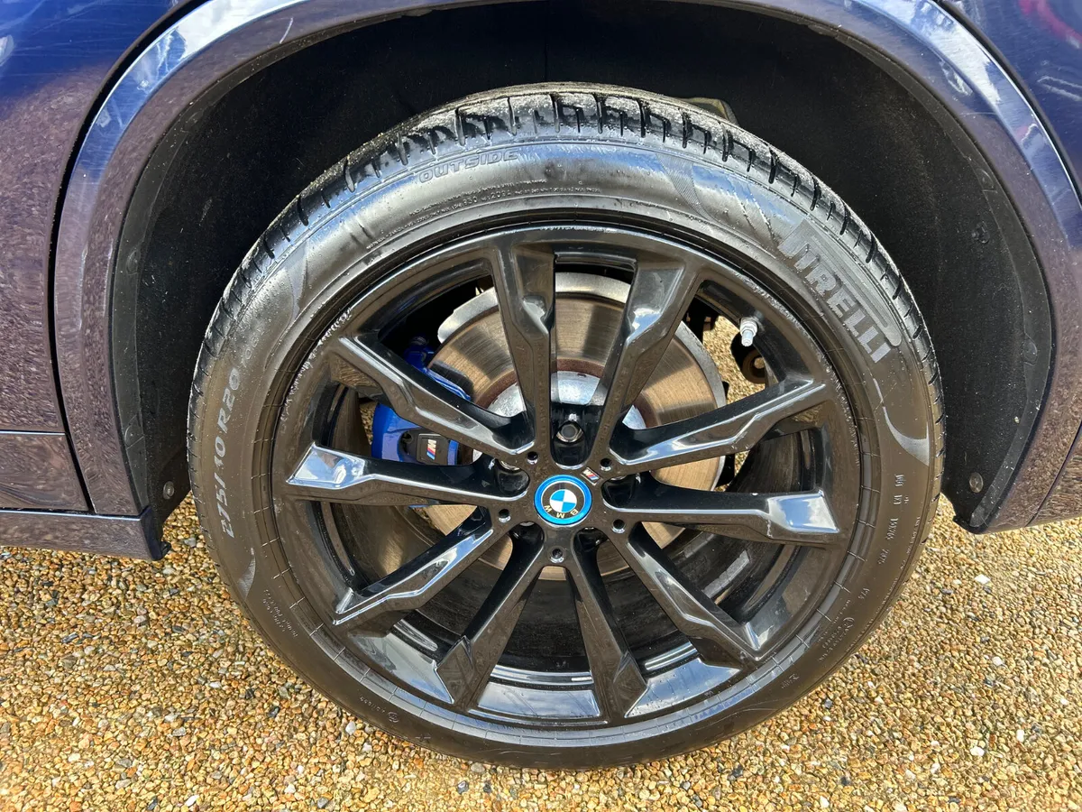 BMW X3  MSPORT PHEV - Image 5