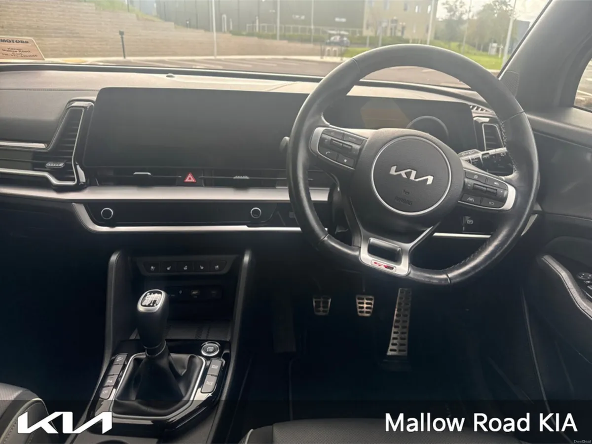 Kia Sportage GTL MY25 - Image 5