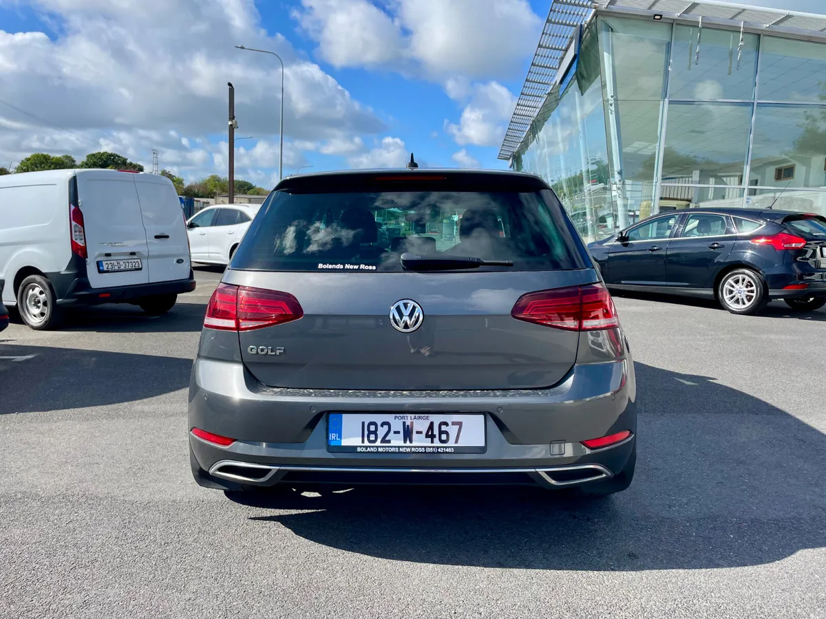Volkswagen Golf Highline 1.0TSI - Image 4
