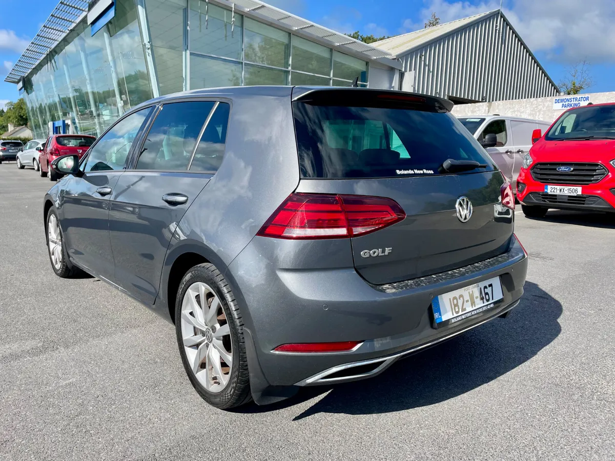Volkswagen Golf Highline 1.0TSI - Image 6