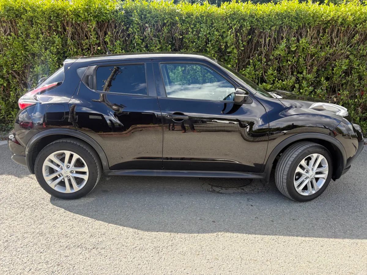 Nissan Juke 2016 1.2 SV E6 (NCT & TAX!) - Image 3