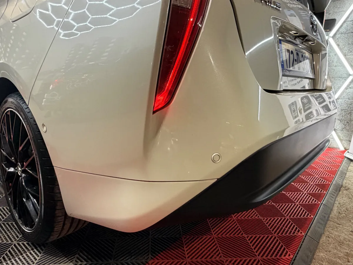 172- Toyota Prius -  Deposit Taken - Image 4