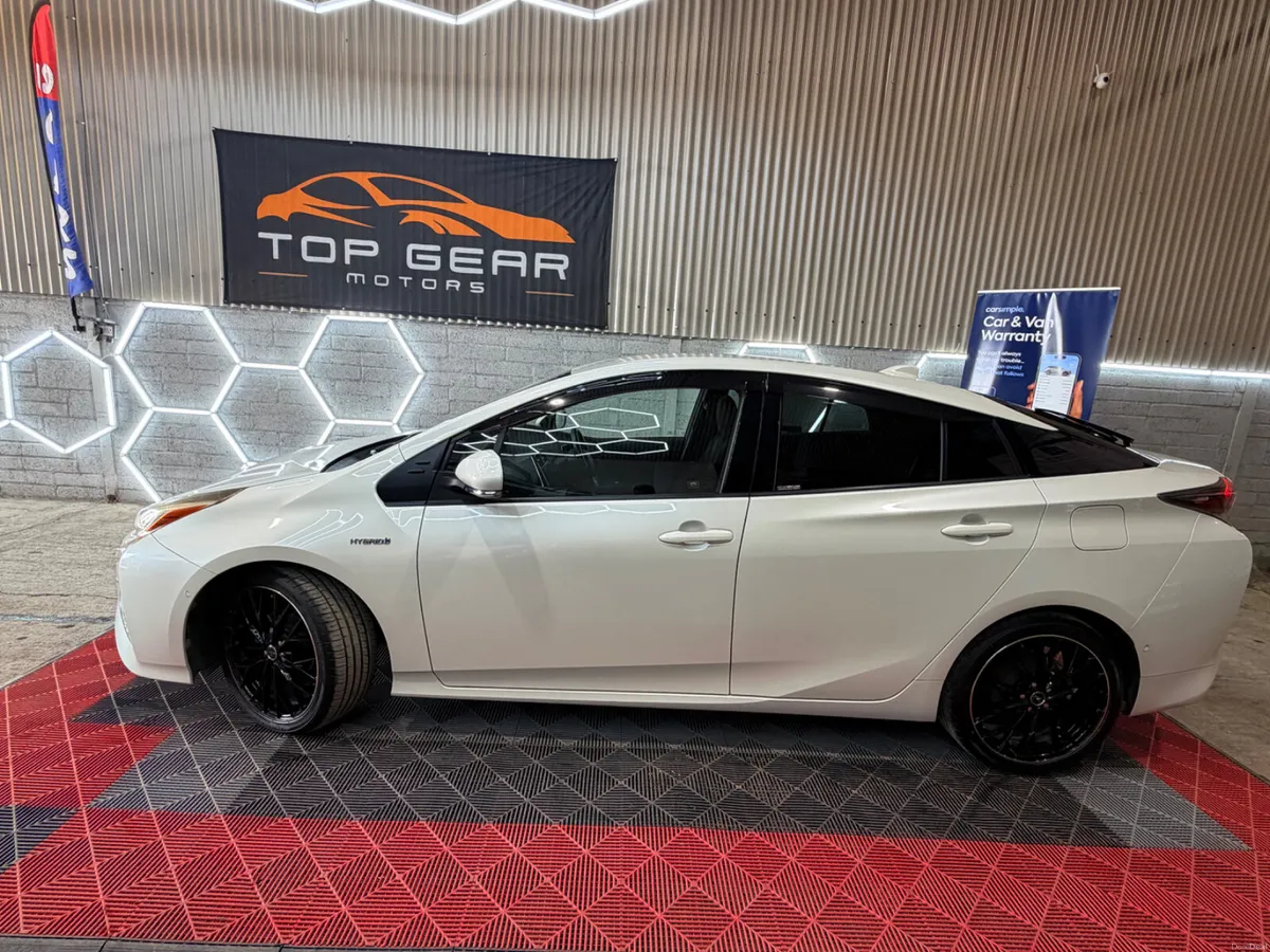 172- Toyota Prius -  Deposit Taken - Image 2
