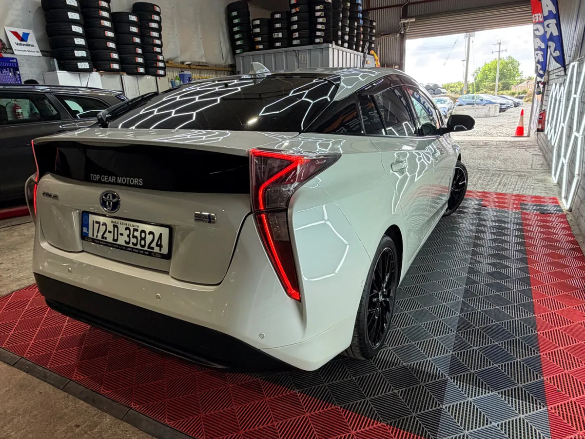172- Toyota Prius -  Deposit Taken - Image 5