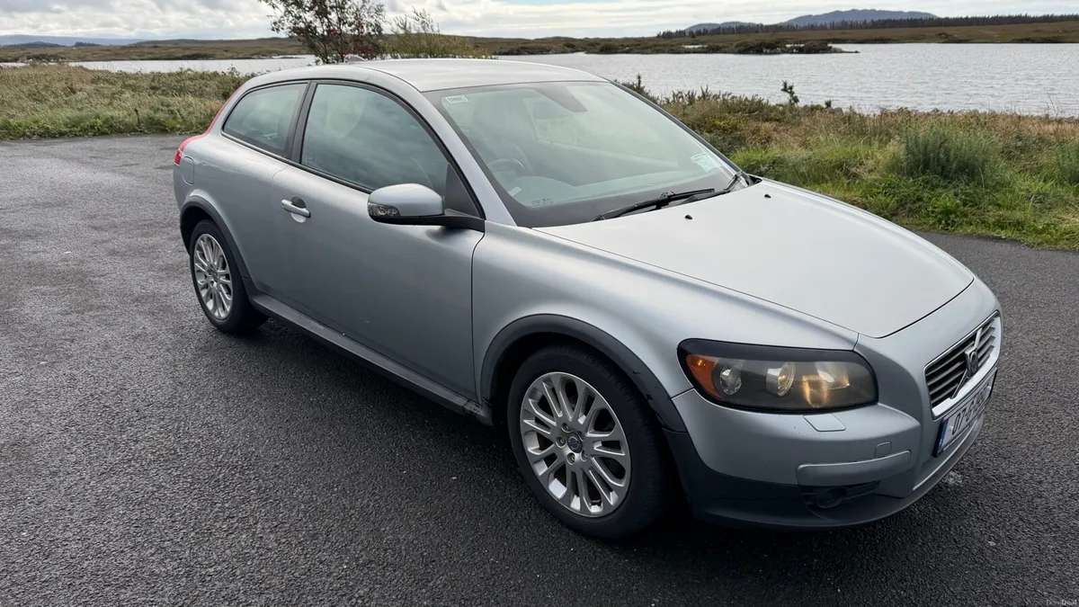 Volvo C30 - Image 6