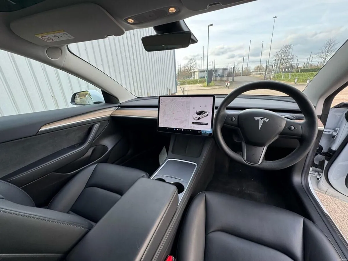 Model Y performance - Image 5