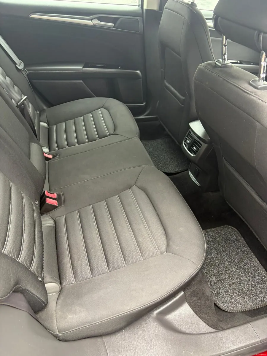 Ford Mondeo 2015 - Image 6