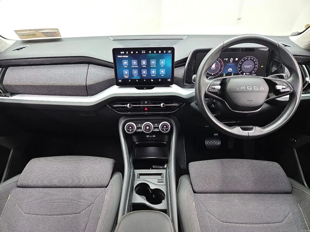 Skoda Kodiaq SELECTION 2.0TDI 150HP DSG - Image 3