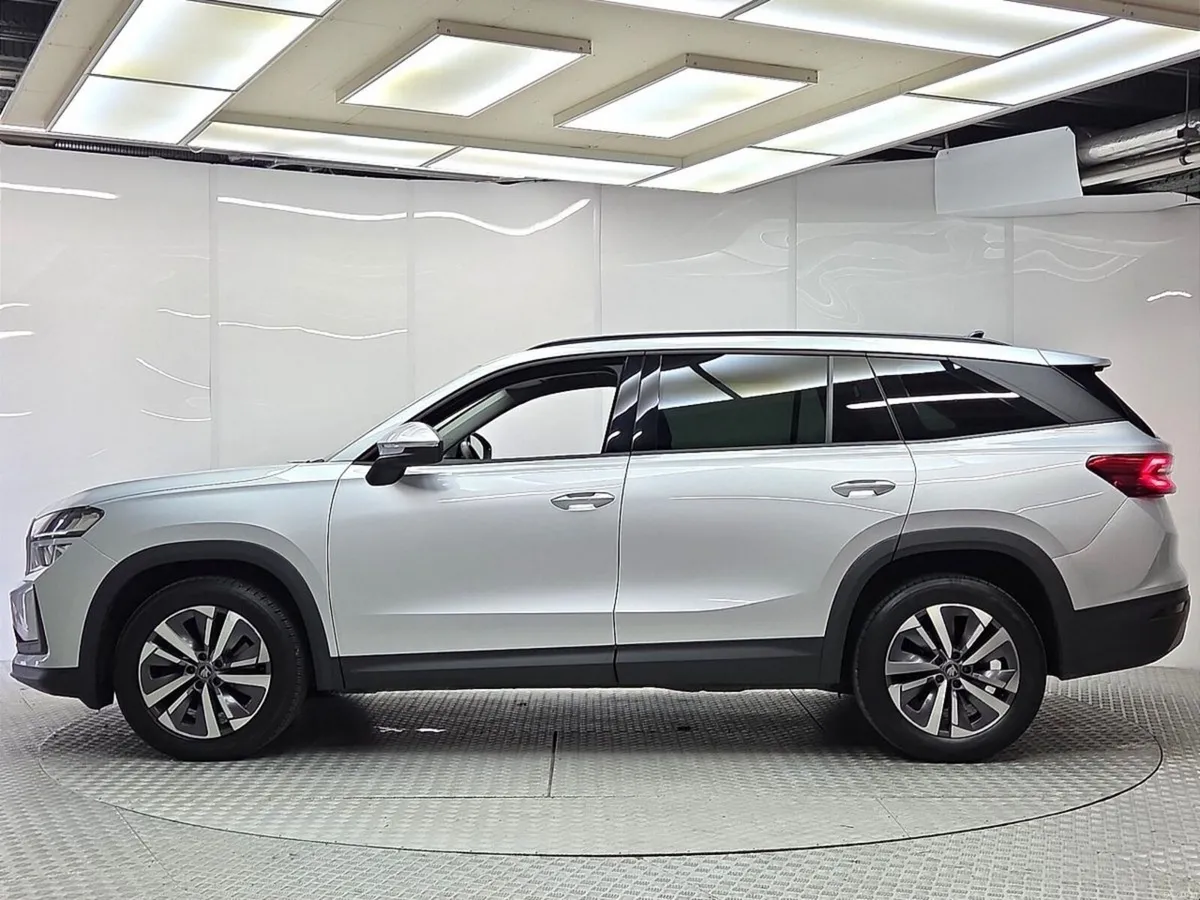 Skoda Kodiaq SELECTION 2.0TDI 150HP DSG - Image 5